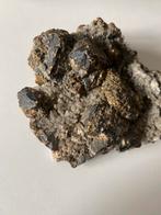 Mineraalsteen, Ophalen, Mineraal