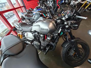 Yamaha QJR1300 SP beschikbaar voor biedingen