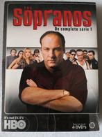 dvd box The Sopranos - complete eerste serie, Enlèvement ou Envoi
