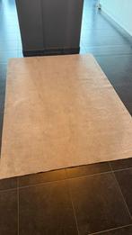 Tapijt beige (230 x 160), Huis en Inrichting, Ophalen, Gebruikt, Beige, 150 tot 200 cm