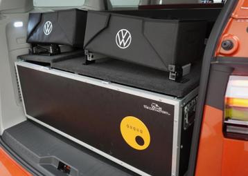 QUQUQ BusBox-4 voor de ID BUZZ, nieuw. beschikbaar voor biedingen