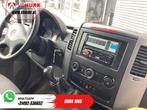 Mercedes-Benz Sprinter 313 2.2 CDI L2H2 €9.922 Incl. BTW BPM, Auto's, Bestelwagens en Lichte vracht, 207 g/km, Wit, Mercedes-Benz