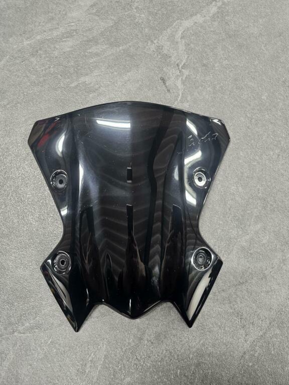 Windscherm origineel Kawasaki Z900 Performance, Motoren, Onderdelen | Kawasaki, Gebruikt, Ophalen of Verzenden