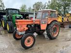 Fiat 670, Zakelijke goederen, Landbouw | Tractoren, Tot 80 Pk, Gebruikt, Fiat