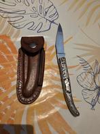 Couteau Laguiole, Enlèvement