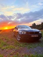 BMW Serie 1 116D EfficientDynamics Edition, Autos, Boîte manuelle, Noir, 5 portes, Particulier