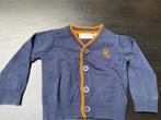 bel & bo 56, Kinderen en Baby's, Babykleding | Maat 56, Bel&Bo, Gebruikt, Truitje of Vestje, Ophalen of Verzenden
