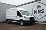 Ford transit 2.0TDCI- L3H3- 360camera- ACC- GPS- 23500+BTW, Auto's, Navigatiesysteem, Stof, 1995 cc, Euro 6