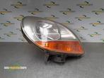 Koplamp rechts van een Renault Kangoo, 3 maanden garantie, Gebruikt, Renault
