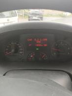 Citroen Jumper 2017 - 116.000km, 3 places, Boîte manuelle, Autre carrosserie, 96 kW