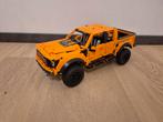 Lego Technic Ford ranger RAPTOR, Kinderen en Baby's, Ophalen of Verzenden, Zo goed als nieuw, Lego