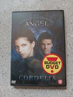Angel - the vampire anthology: Cordelia, Cd's en Dvd's, Dvd's | Tv en Series, Vanaf 12 jaar, Ophalen, Gebruikt, Horror