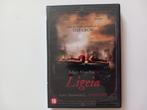 Dvd Ligeia  (Thriller/Mysterie) ZELDZAAM, Ophalen of Verzenden, Zo goed als nieuw