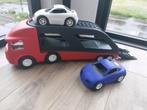 little tikes vrachtwagen, Ophalen, Zo goed als nieuw