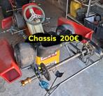 Karting pour débutants, Auto diversen, Raceauto's