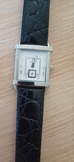 Colony horloge zwart, Handtassen en Accessoires, Overige Accessoires, Ophalen, Nieuw