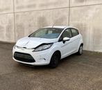 Ford Fiesta • 1.4 Diesel • Accident • Ongeval •, Achat, 50 kW, Boîte manuelle, 5 portes