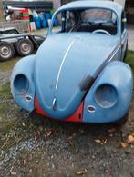 Volkswagen Beetle, Auto's, Beetle (Kever), Particulier, 1200 cc, Te koop