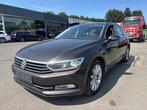 2017 - Volkswagen Passat - Personenauto, Gebruikt, Euro 6, Overige brandstoffen, Bedrijf