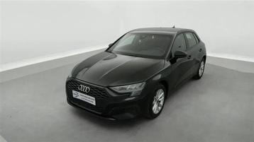 Audi A3 30 TFSI S-Tronic Navi Cockpit / Led / PDC av+ar beschikbaar voor biedingen