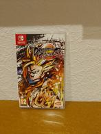 Dragon Ball FighterZ Nintento Switch, Gebruikt, Vechten, 1 speler, Ophalen of Verzenden