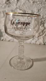Lot-2 18 verres Trappiste La Trappe 33cl neuf pour 10€ !!!, Verzamelen, Biermerken, Nieuw, Ophalen, La Trappe
