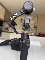 DJI Ronin RSC2 Pro, Ophalen of Verzenden, Nieuw, Minder dan 150 cm, Balhoofd