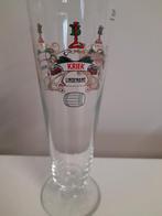 Verre Lindemans, Enlèvement ou Envoi