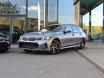 BMW 3 Serie 320 e Touring M Sport / PANO / HUD / CAM / BLIND, Auto's, BMW, Automaat, Gebruikt, Bedrijf, 5 deurs