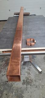 Koperen buis, Doe-het-zelf en Bouw, Buizen en Afvoer, Ophalen