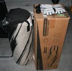 Kit de boxe cardio Bion Outshock – Complet (Decathlon), Sports & Fitness, Enlèvement, Comme neuf, Sac de boxe