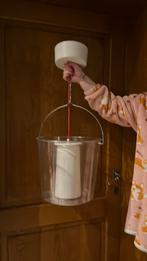 Ikea lamp, Huis en Inrichting, Lampen | Hanglampen, Ophalen, Gebruikt, Kunststof