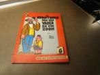 Avonturen van een vader en zijn zoon - nr 6 - 1e druk, Enlèvement ou Envoi, Marc Sleen, Une BD, Utilisé