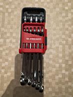 Facom steeksleutelset in houder nieuw, Enlèvement, Comme neuf