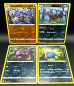 Pokémon : Champion's Path Reverse Holo's (in Lot of Single), Hobby en Vrije tijd, Ophalen of Verzenden, Nieuw, Meerdere kaarten