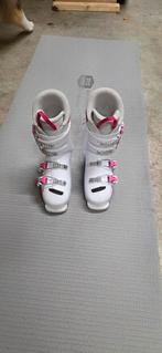 Skischoen rossignol + ski's te koop + verstelbare stokken, Sport en Fitness, Skiën en Langlaufen, Ophalen of Verzenden, Ski, Ski's