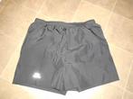 Zwarte short van Kalenji / Maat M, Maat 48/50 (M), Zwart, Ophalen of Verzenden, Zo goed als nieuw