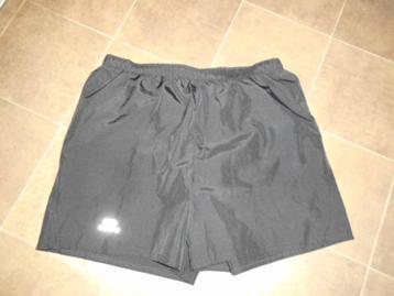 Short noir Kalenji/Taille M, Enlèvement ou Envoi, Comme neuf, Decathlon, Taille 48/50 (M)