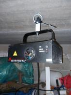Laser sono vert.. bon état de fonctionnement, Muziek en Instrumenten, Licht en Laser, Ophalen of Verzenden, Gebruikt, Laser