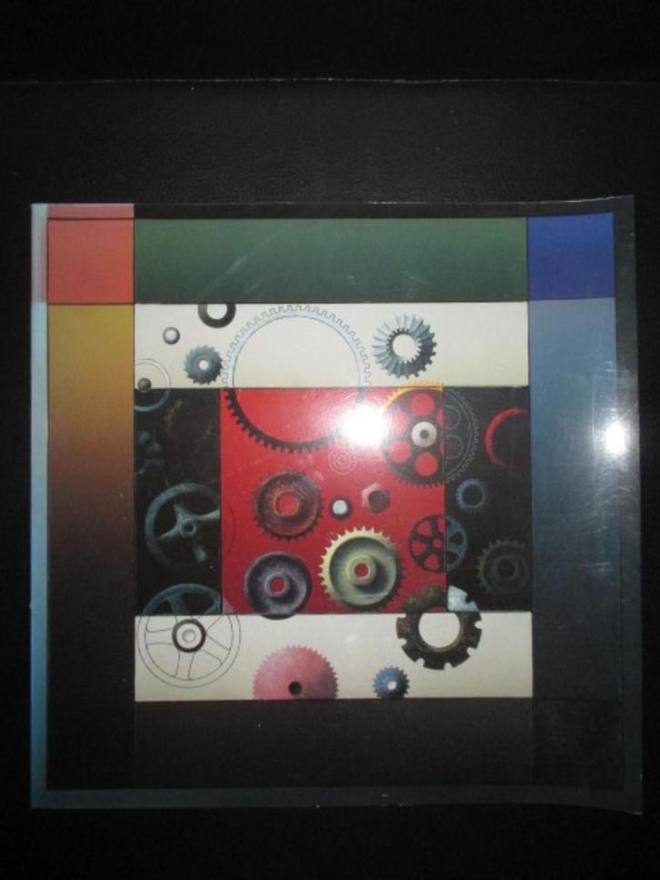 Le catalogue de 1991 de Roger Nellen, Livres, Catalogues & Dépliants, Comme neuf, Catalogue, Enlèvement ou Envoi