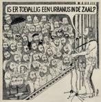 LP Urbanus – Is Er Toevallig Een Urbanus In De Zaal? - 1980, 12 pouces, Utilisé, Enlèvement ou Envoi