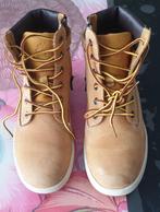 Chaussures bottines Timberland pointure 35 mixte fille ou ga, Comme neuf, Timberland, Garçon ou Fille, Enlèvement ou Envoi