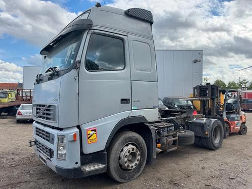 Volvo FH 12.420 *ENGINE BROKEN-MOTEUR KO-MOTORSHADEN*, Auto's, Vrachtwagens, Bedrijf, Te koop, Volvo, Diesel, Euro 3, Handgeschakeld