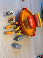 Playmobile ark van noa, Kinderen en Baby's, Ophalen, Zo goed als nieuw