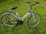 city worldbike, Fietsen en Brommers, Ophalen, Gebruikt