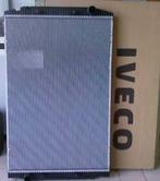Iveco Stralis water radiateur zonder rand 41214447, Ophalen, Nieuw, Iveco, Motor en Accessoires