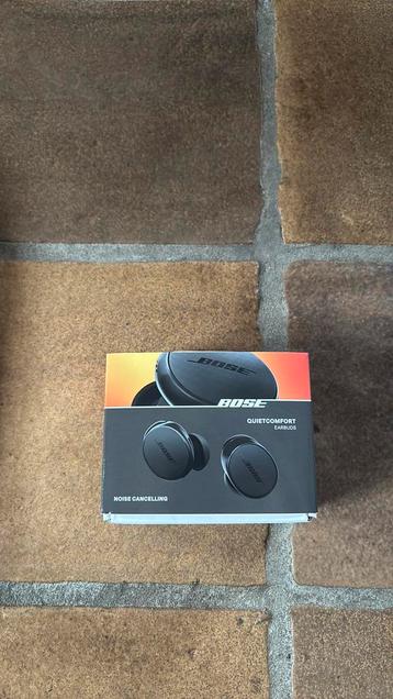 Neuf Earbuds Bose 888507-0100 ecouteurs  neuf, Enlèvement, Autres marques, Bluetooth