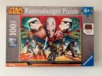 Ravensburger Puzzle Star Wars XXL, Hobby & Loisirs créatifs, Comme neuf, Puzzle, Enlèvement ou Envoi