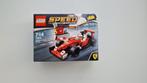 Lego Speed Champions Scuderia Ferrari SF16-H 75879 *New*, Verzenden, Nieuw, Complete set, Lego