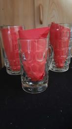 glas KRUIK ZONDER MERK, Verzamelen, Ophalen of Verzenden